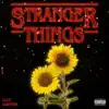 Day Luster - Stranger Things - Single